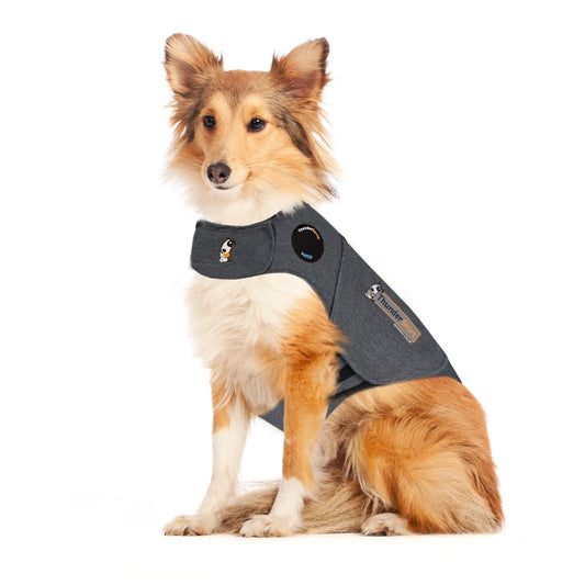 THUNDERSHIRT ANXIETY JACKET-  GREY