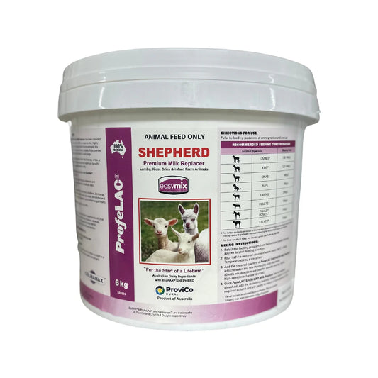 PROFELAC SHEPHERD 16KG - LOCAL PICK UP ONLY