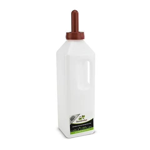 CALF BOTTLE 3L
