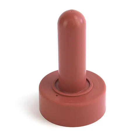 CALF BOTTLE 3L REPLACEMENT TEAT
