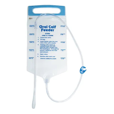 ORAL CALF FEEDER