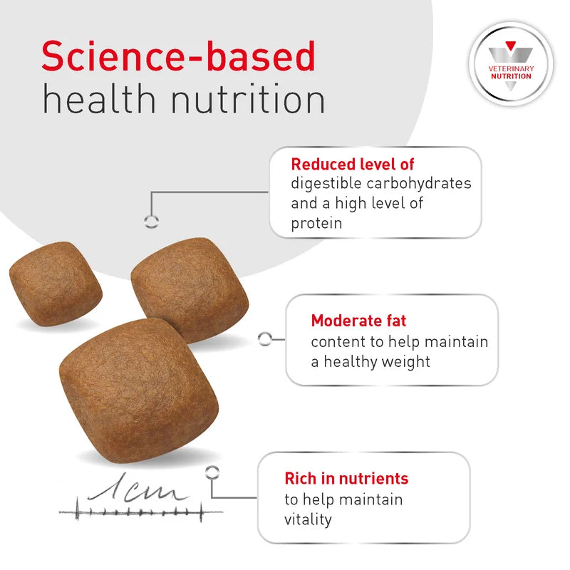 ROYAL CANIN K9 GLYCOBALANCE (FORMERLY K9 DIABETIC)