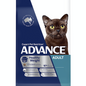 ADVANCE CAT HEALTHY WEIGHT CHICKEN WITH RICE 2KG