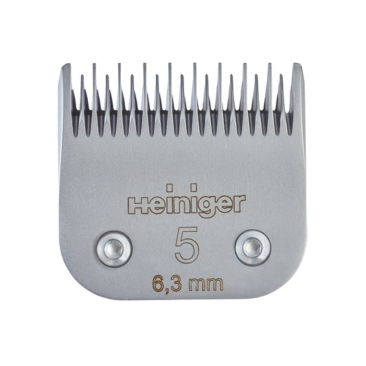 HEINIGER CLIPPER BLADE #5