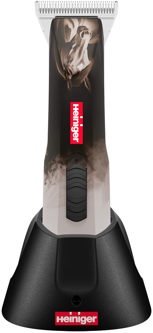 HEINIGER OPAL HORSE CLIPPERS