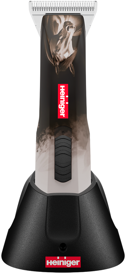 HEINIGER OPAL HORSE CLIPPERS
