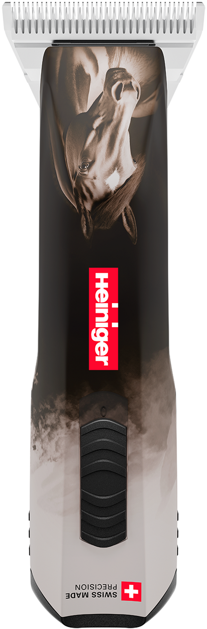 HEINIGER OPAL HORSE CLIPPERS