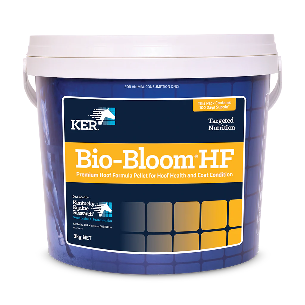 KER BIO-BLOOM HF