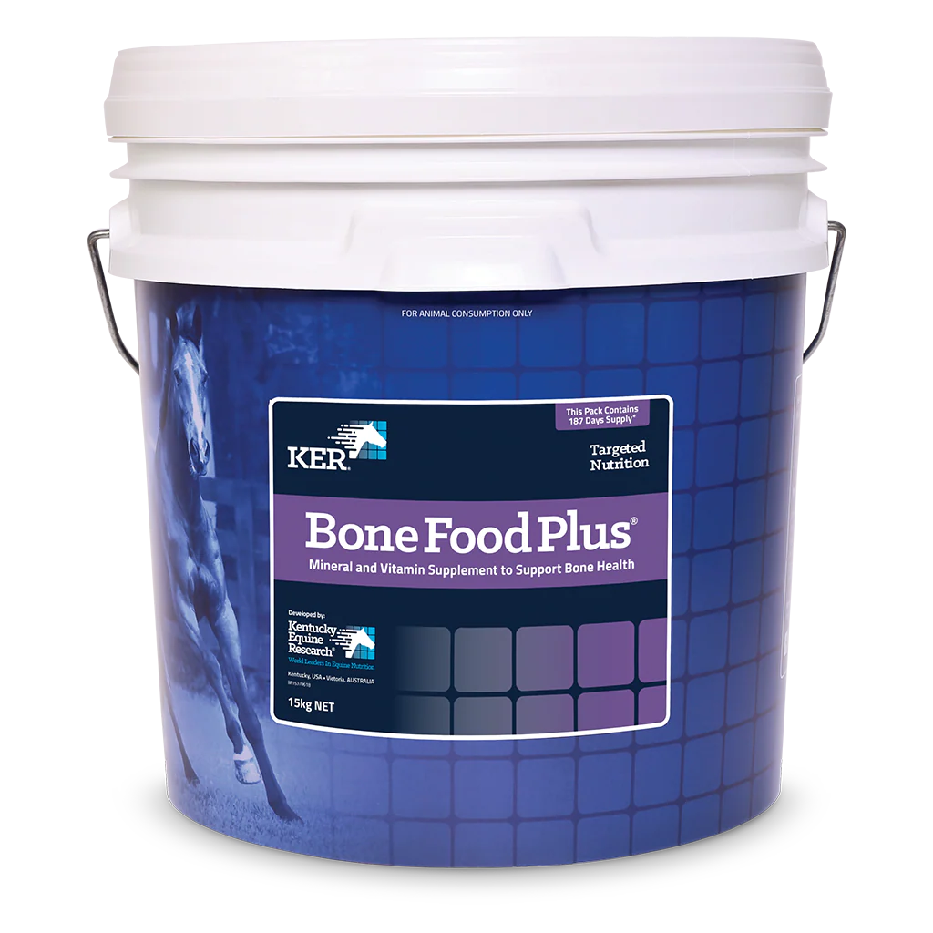 KER BONE FOOD PLUS 15KG