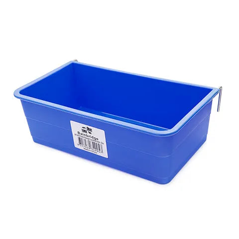 BAINBRIDGE RECTANGLE COOP CUPS