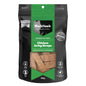BLACK HAWK CHICKEN STRAPS DOG TREATS 100G