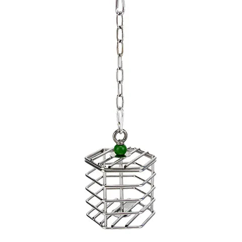 BAINBRIDGE BAFFLE CAGE