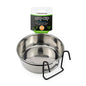 BAINBRIDGE COOP CUP WITH HOOK HOLDER