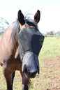 FLYVEILS BY DESIGN - FLY VEIL WITH 100% BLOCKOUT NOSE COVER