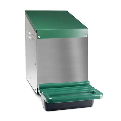 OUTSIDE METAL NESTING BOX - LOCAL PICK UP ONLY