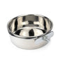 BAINBRIDGE COOP CUP WITH CLAMP HOLDER