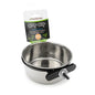 BAINBRIDGE COOP CUP WITH CLAMP HOLDER