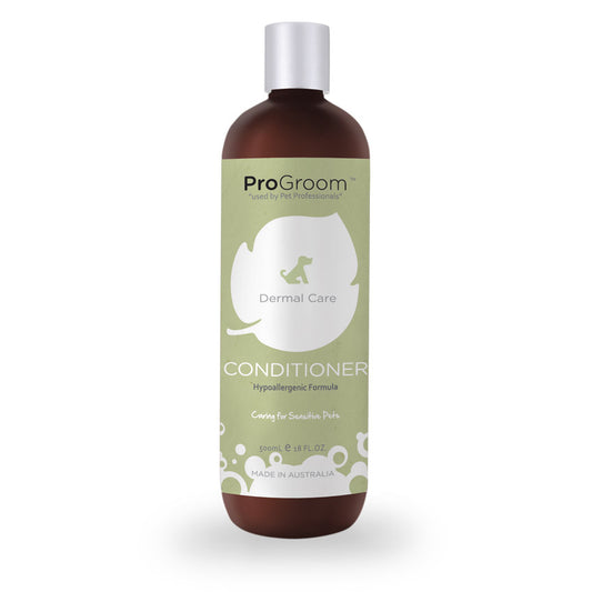PROGROOM DERMAL CARE