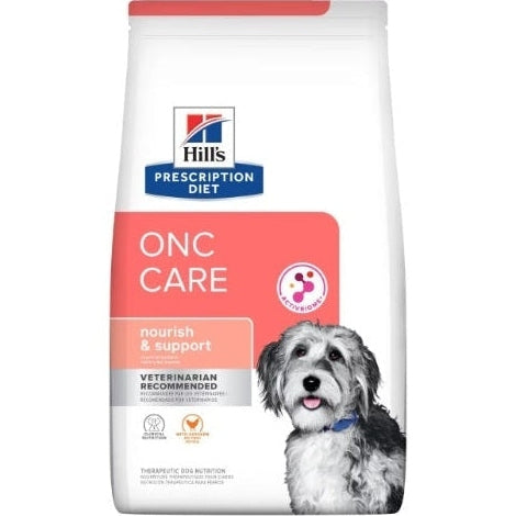HILLS PRESCRIPTION DIET K9 ONC CARE