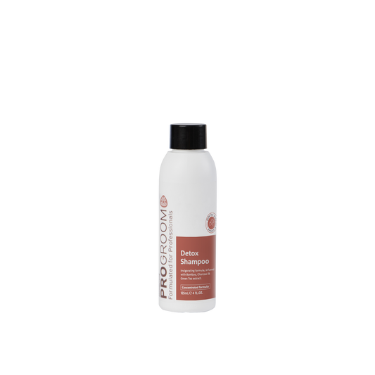 PROGROOM DETOX SHAMPOO