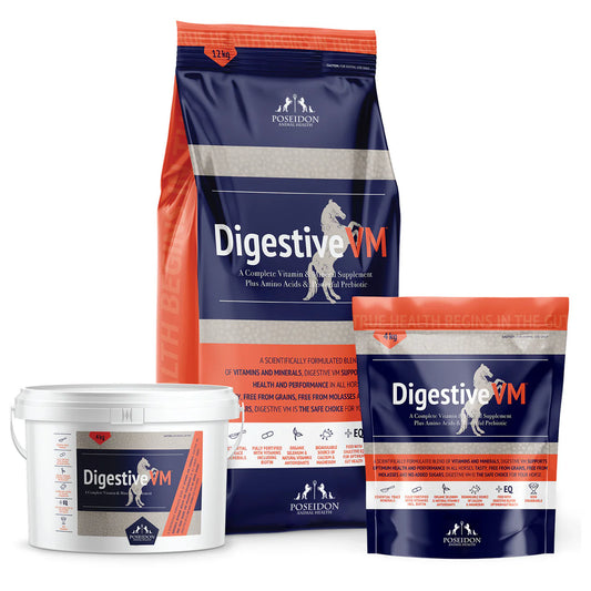 DIGESTIVE VM