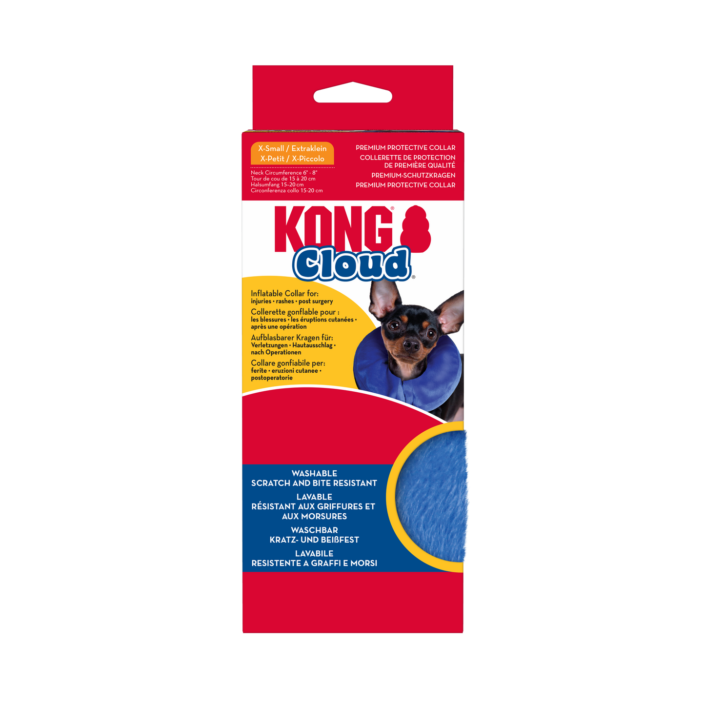 KONG CLOUD