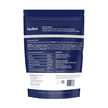 EQUIBIND 1KG SACHET