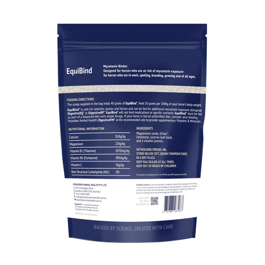 EQUIBIND 1KG SACHET