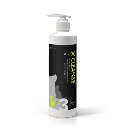PROGROOM FUREX DESHEDDING