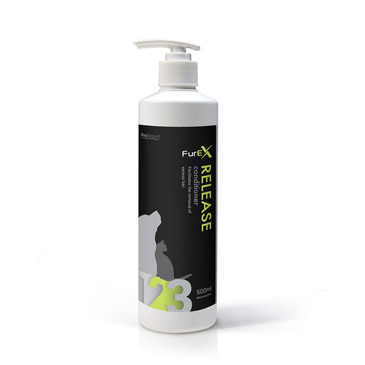 PROGROOM FUREX DESHEDDING