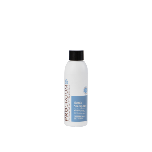 PROGROOM GENTLE SHAMPOO