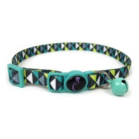 CATTITUDE CAT COLLAR - PATTERNS