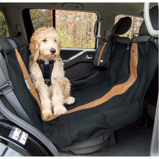 KURGO WANDER HAMMOCK BLACK CVS Online Vet, Pet & Farm Supplies