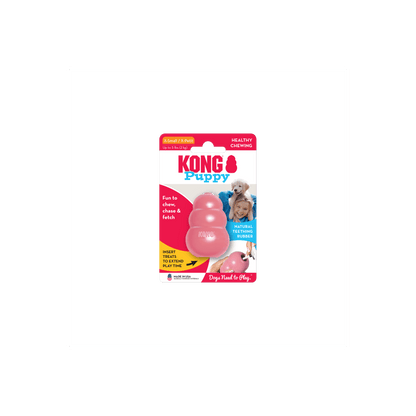 KONG PUPPY