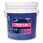 Bucket of Neigh-Lox supplement with KER branding on a white background