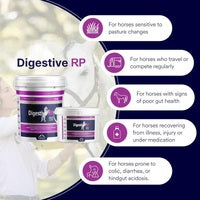 DIGESTIVE RP 17.5KG BUCKET - LOCAL PICK UP ONLY