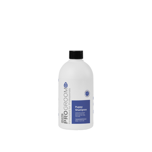 PROGROOM PUPPY SHAMPOO 500ML