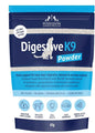Poseidon Animal Health Digestive K9 Powder packaging on a white background