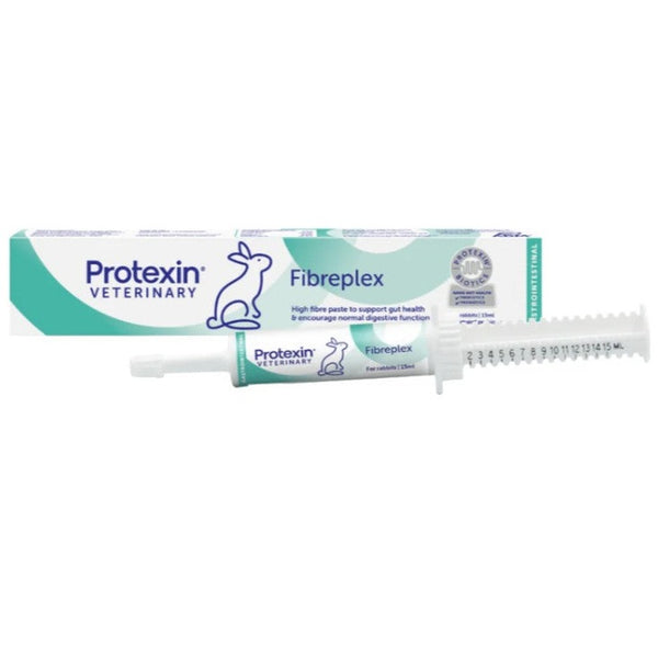 FIBREPLEX PROBIOTIC PASTE FOR RABBITS – CVS Online Vet, Pet & Farm Supplies