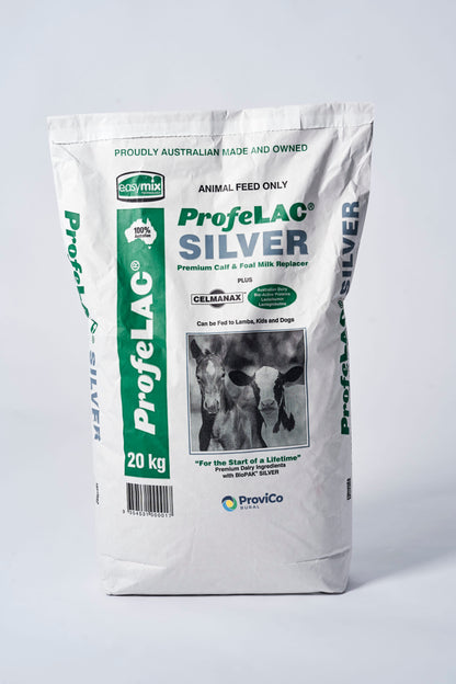PROFELAC GREEN (previously silver) 20KG - LOCAL PICKUP ONLY