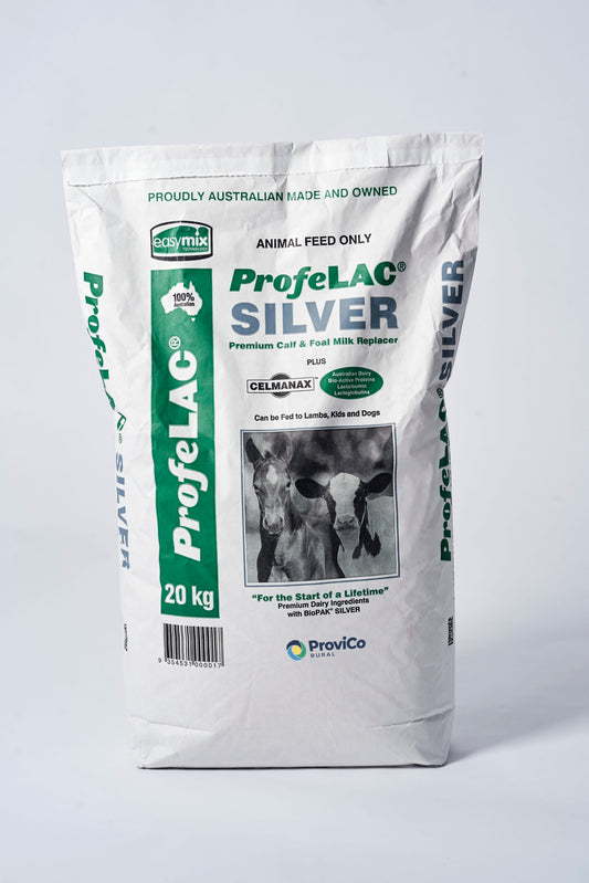 PROFELAC GREEN (previously silver) 20KG - LOCAL PICKUP ONLY