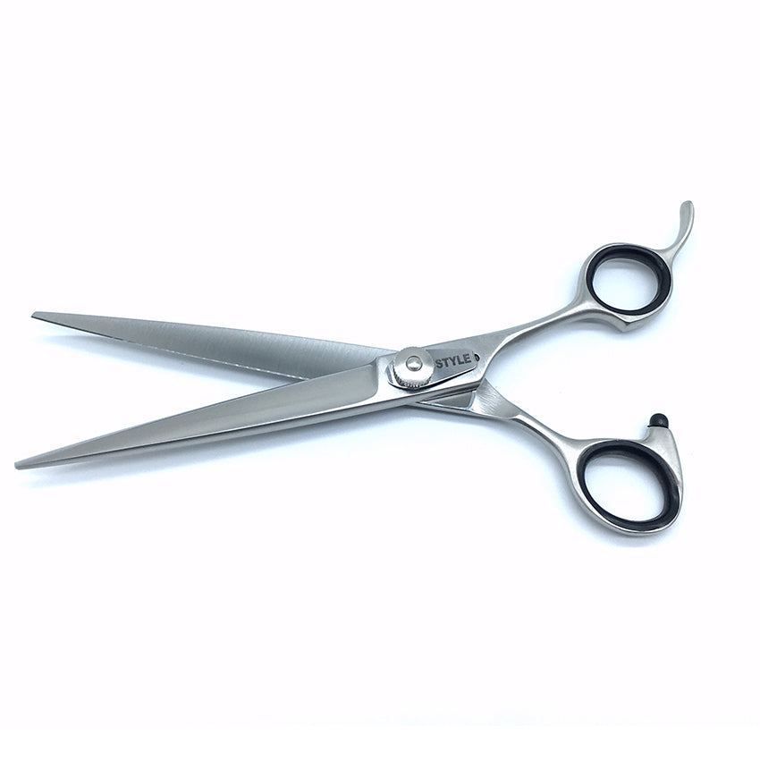 HEINIGER PROGROOM SCISSORS - STRAIGHT