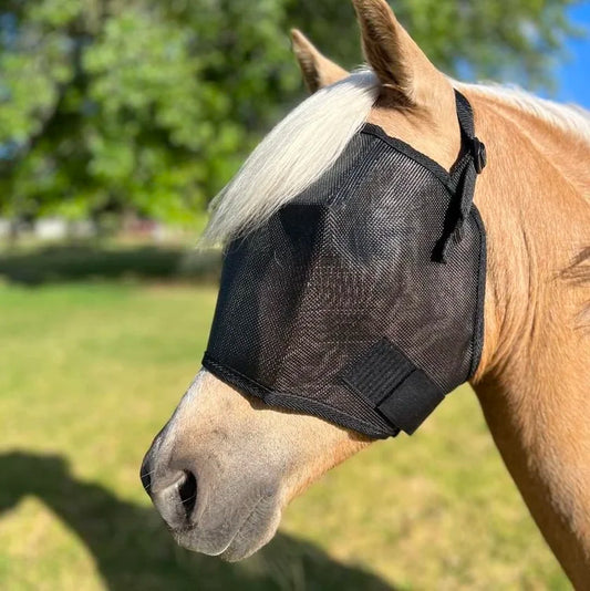 FLYVEILS BY DESIGN - BUDGET FLY VEIL