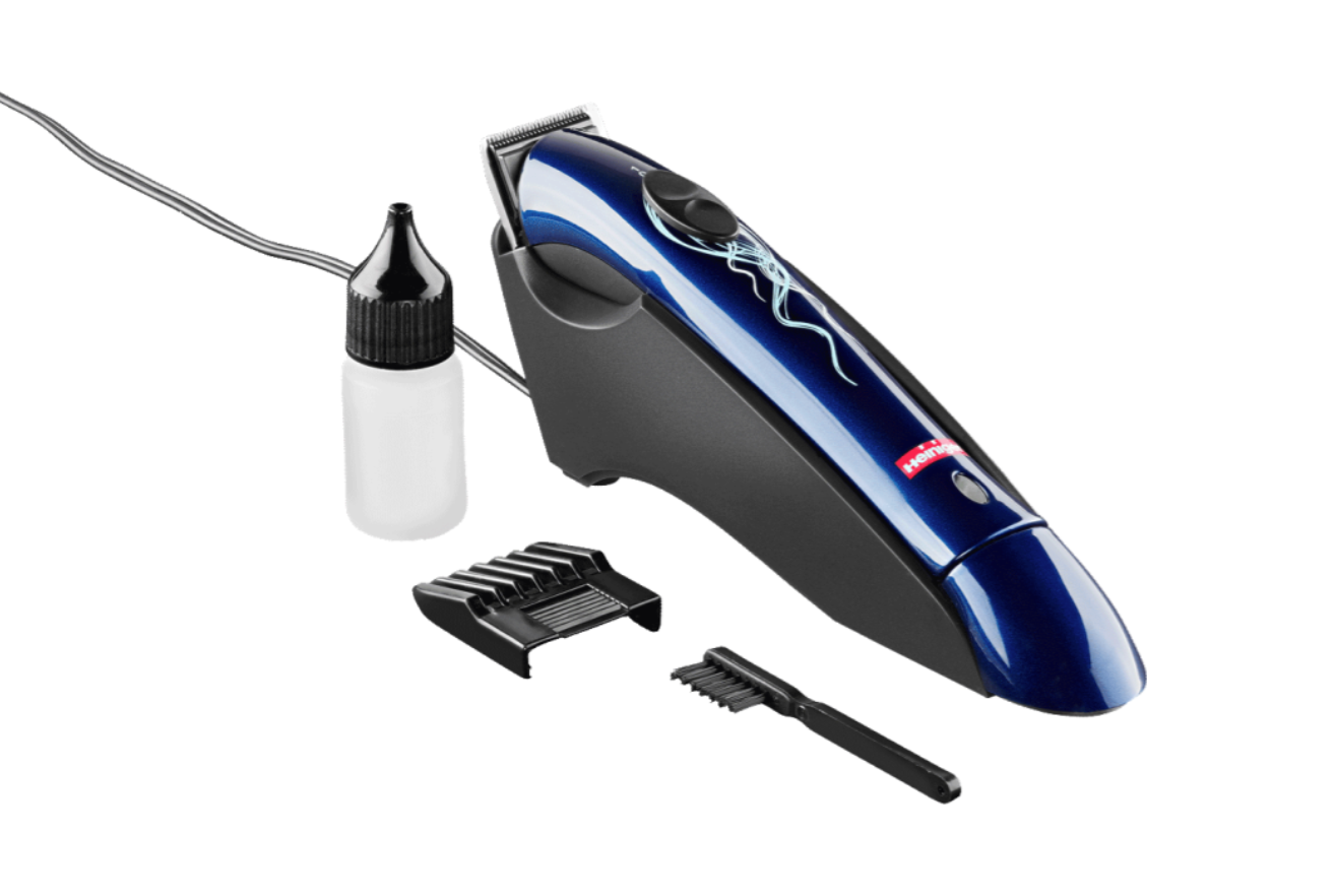 HEINIGER STYLE MINI TRIMMER