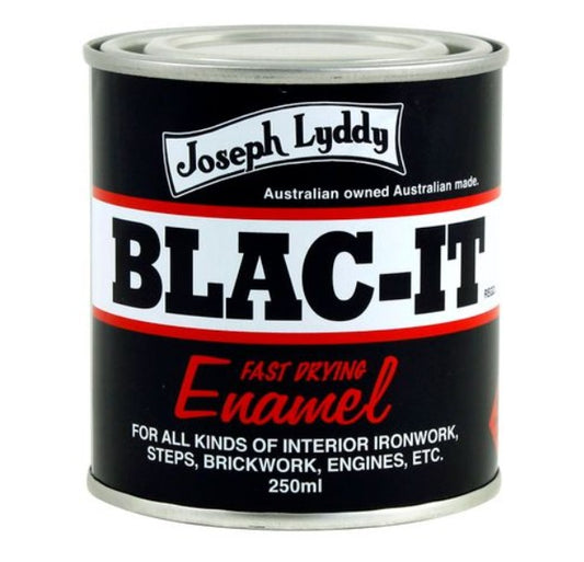 JOSEPH LYDDY BLAC-IT 250ML
