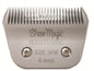 SHEAR MAGIC WIDE BLADE SIZE 5FW - 6.4MM