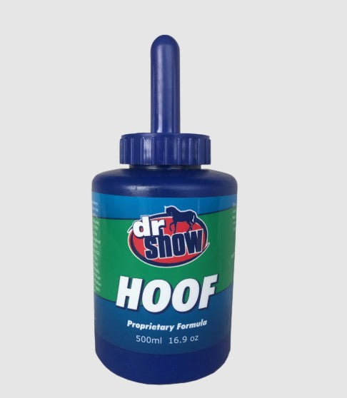 DR SHOW HOOF 500ML