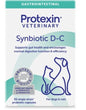 SYNBIOTIC D-C PROBIOTIC & PREBIOTIC CAPSULES FOR DOGS & CATS