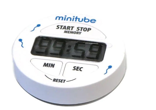 MINITHAW TIMER & STOPWATCH