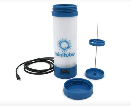 MINITHAW THAWING UNIT